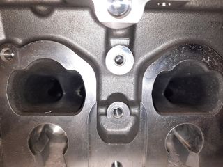 *Καινούργιο* Καπάκι κεφαλή κεφαλάρι audi vw seat skoda 1.4 tsi CPT CPTA CXSA-thumb-16