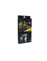 Excell Carbon 2000 Cornilleau table tennis racket-thumb-7