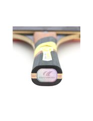 Excell Carbon 2000 Cornilleau table tennis racket-thumb-2