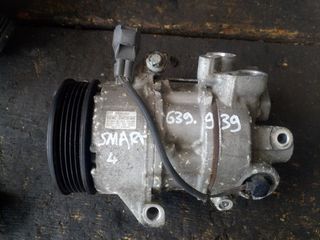 SMART FORFOUR (W454) DIESEL 1.5 ΚΟΜΠΡΕΣΕΡ AIRCONDITION