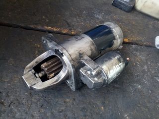 SMART FORFOUR (W454) DIESEL 1.5 ΜΙΖΑ