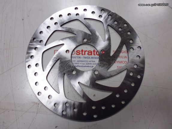 Δισκόπλακα Μπροστά Derbi Rambla 300 E3 2010-2011 (EMEA) VTHRA1C AP8113697