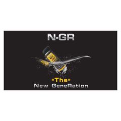 Αντισκωριακό Λιπαντικό Σπρέι - N-GR 21 500gr/200gr-thumb-1