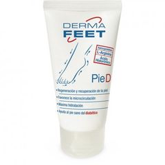 Κρέμα προστασίας διαβητικού ποδιού Derma Feet Herbitas HF-6030 (75 ml)