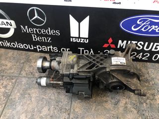 LAND ROVER DISCOVERY SPORT-RANGE ROVER EVOQUE 2.0D 15-19  Διαφορικο Πισω#Papanikolaouparts