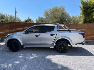 Pickup - Αγροτικό Mitsubishi 2018 *L200*EURO6b*186PS*KARO*ΕDITION-thumb-8