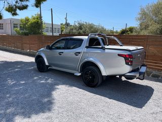 Pickup - Αγροτικό Mitsubishi 2018 *L200*EURO6b*186PS*KARO*ΕDITION-thumb-13