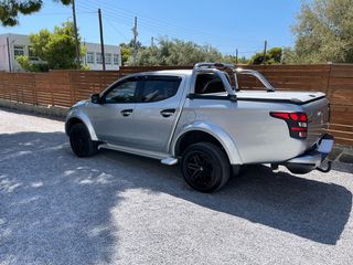 Pickup - Αγροτικό Mitsubishi 2018 *L200*EURO6b*186PS*KARO*ΕDITION-thumb-15