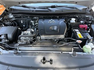Pickup - Αγροτικό Mitsubishi 2018 *L200*EURO6b*186PS*KARO*ΕDITION-thumb-67