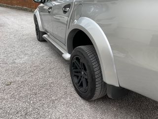 Pickup - Αγροτικό Mitsubishi 2018 *L200*EURO6b*186PS*KARO*ΕDITION-thumb-57