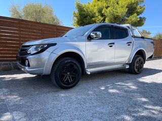 Pickup - Αγροτικό Mitsubishi 2018 *L200*EURO6b*186PS*KARO*ΕDITION-thumb-14
