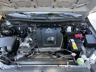 Pickup - Αγροτικό Mitsubishi 2018 *L200*EURO6b*186PS*KARO*ΕDITION-thumb-72