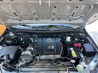 Pickup - Αγροτικό Mitsubishi 2018 *L200*EURO6b*186PS*KARO*ΕDITION-thumb-73