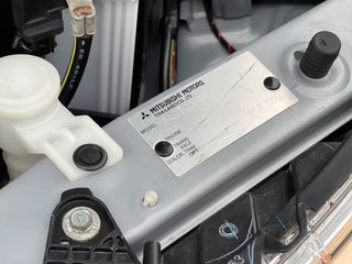 Pickup - Αγροτικό Mitsubishi 2018 *L200*EURO6b*186PS*KARO*ΕDITION-thumb-66