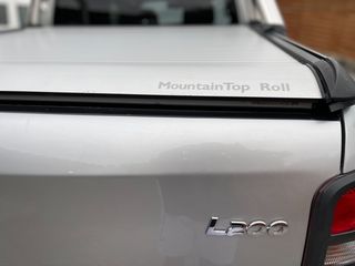 Pickup - Αγροτικό Mitsubishi 2018 *L200*EURO6b*186PS*KARO*ΕDITION-thumb-60