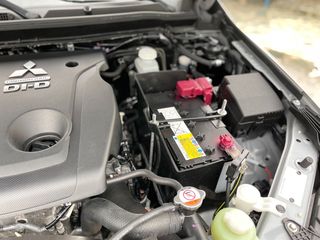 Pickup - Αγροτικό Mitsubishi 2018 *L200*EURO6b*186PS*KARO*ΕDITION-thumb-68