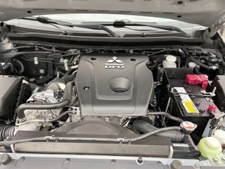 Pickup - Αγροτικό Mitsubishi 2018 *L200*EURO6b*186PS*KARO*ΕDITION-thumb-69