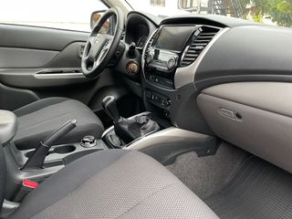 Pickup - Αγροτικό Mitsubishi 2018 *L200*EURO6b*186PS*KARO*ΕDITION-thumb-27