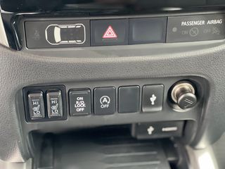 Pickup - Αγροτικό Mitsubishi 2018 *L200*EURO6b*186PS*KARO*ΕDITION-thumb-39