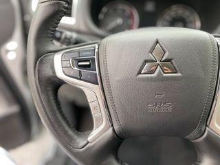 Pickup - Αγροτικό Mitsubishi 2018 *L200*EURO6b*186PS*KARO*ΕDITION-thumb-26