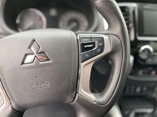 Pickup - Αγροτικό Mitsubishi 2018 *L200*EURO6b*186PS*KARO*ΕDITION-thumb-25