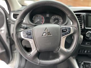 Pickup - Αγροτικό Mitsubishi 2018 *L200*EURO6b*186PS*KARO*ΕDITION-thumb-21