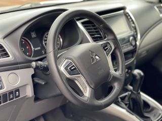 Pickup - Αγροτικό Mitsubishi 2018 *L200*EURO6b*186PS*KARO*ΕDITION-thumb-20