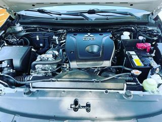 Pickup - Αγροτικό Mitsubishi 2018 *L200*EURO6b*186PS*KARO*ΕDITION-thumb-71