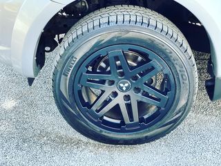 Pickup - Αγροτικό Mitsubishi 2018 *L200*EURO6b*186PS*KARO*ΕDITION-thumb-64