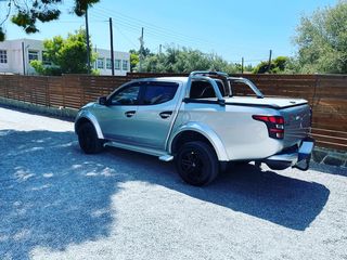 Pickup - Αγροτικό Mitsubishi 2018 *L200*EURO6b*186PS*KARO*ΕDITION-thumb-11