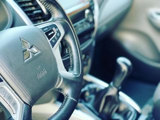 Pickup - Αγροτικό Mitsubishi 2018 *L200*EURO6b*186PS*KARO*ΕDITION-thumb-19