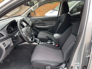Pickup - Αγροτικό Mitsubishi 2018 *L200*EURO6b*186PS*KARO*ΕDITION-thumb-16