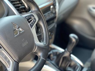 Pickup - Αγροτικό Mitsubishi 2018 *L200*EURO6b*186PS*KARO*ΕDITION-thumb-22