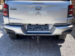 Pickup - Αγροτικό Mitsubishi 2018 *L200*EURO6b*186PS*KARO*ΕDITION-thumb-58