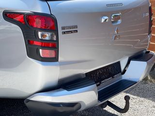 Pickup - Αγροτικό Mitsubishi 2018 *L200*EURO6b*186PS*KARO*ΕDITION-thumb-59