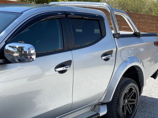 Pickup - Αγροτικό Mitsubishi 2018 *L200*EURO6b*186PS*KARO*ΕDITION-thumb-48