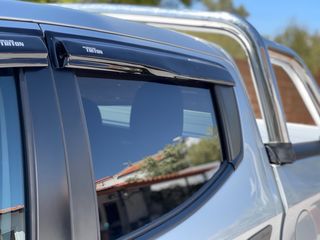 Pickup - Αγροτικό Mitsubishi 2018 *L200*EURO6b*186PS*KARO*ΕDITION-thumb-62