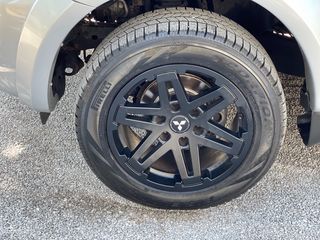 Pickup - Αγροτικό Mitsubishi 2018 *L200*EURO6b*186PS*KARO*ΕDITION-thumb-63