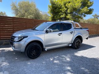 Pickup - Αγροτικό Mitsubishi 2018 *L200*EURO6b*186PS*KARO*ΕDITION-thumb-7