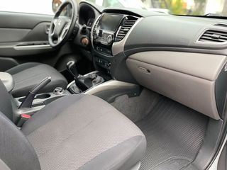 Pickup - Αγροτικό Mitsubishi 2018 *L200*EURO6b*186PS*KARO*ΕDITION-thumb-28