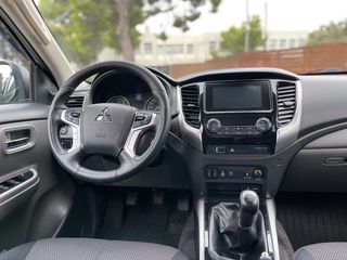 Pickup - Αγροτικό Mitsubishi 2018 *L200*EURO6b*186PS*KARO*ΕDITION-thumb-24