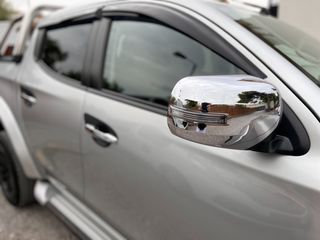 Pickup - Αγροτικό Mitsubishi 2018 *L200*EURO6b*186PS*KARO*ΕDITION-thumb-33