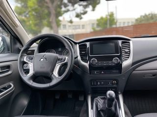 Pickup - Αγροτικό Mitsubishi 2018 *L200*EURO6b*186PS*KARO*ΕDITION-thumb-23
