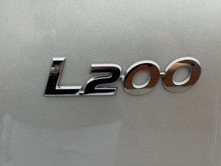 Pickup - Αγροτικό Mitsubishi 2018 *L200*EURO6b*186PS*KARO*ΕDITION-thumb-43
