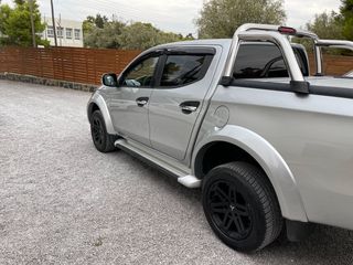 Pickup - Αγροτικό Mitsubishi 2018 *L200*EURO6b*186PS*KARO*ΕDITION-thumb-49
