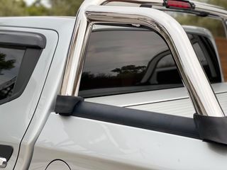 Pickup - Αγροτικό Mitsubishi 2018 *L200*EURO6b*186PS*KARO*ΕDITION-thumb-50