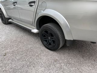Pickup - Αγροτικό Mitsubishi 2018 *L200*EURO6b*186PS*KARO*ΕDITION-thumb-52