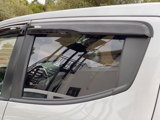 Pickup - Αγροτικό Mitsubishi 2018 *L200*EURO6b*186PS*KARO*ΕDITION-thumb-53