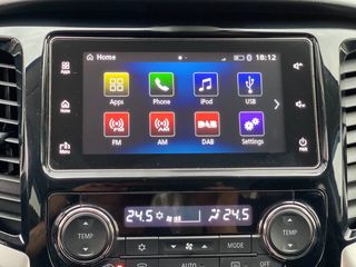 Pickup - Αγροτικό Mitsubishi 2018 *L200*EURO6b*186PS*KARO*ΕDITION-thumb-35