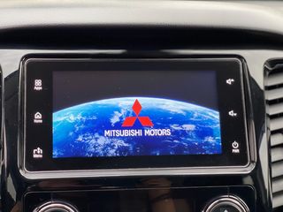 Pickup - Αγροτικό Mitsubishi 2018 *L200*EURO6b*186PS*KARO*ΕDITION-thumb-34
